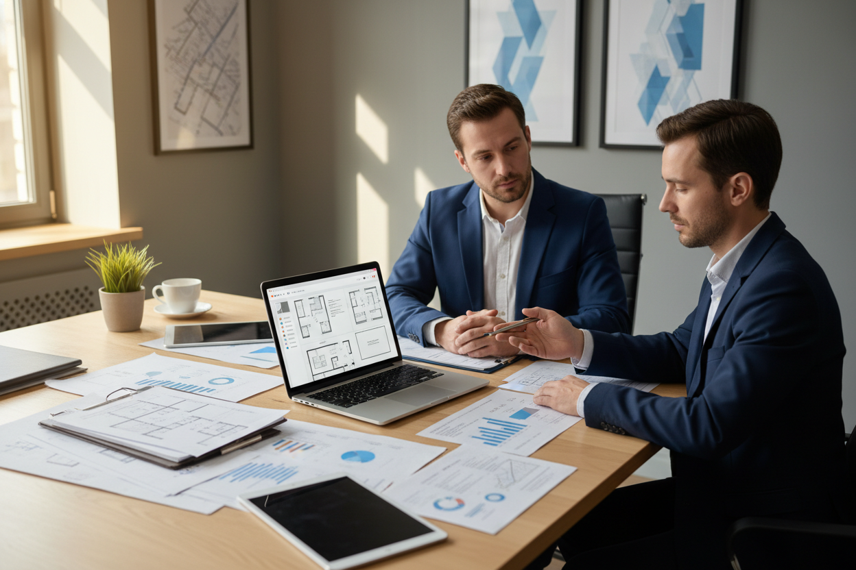 Property Documentation Review & Consultation