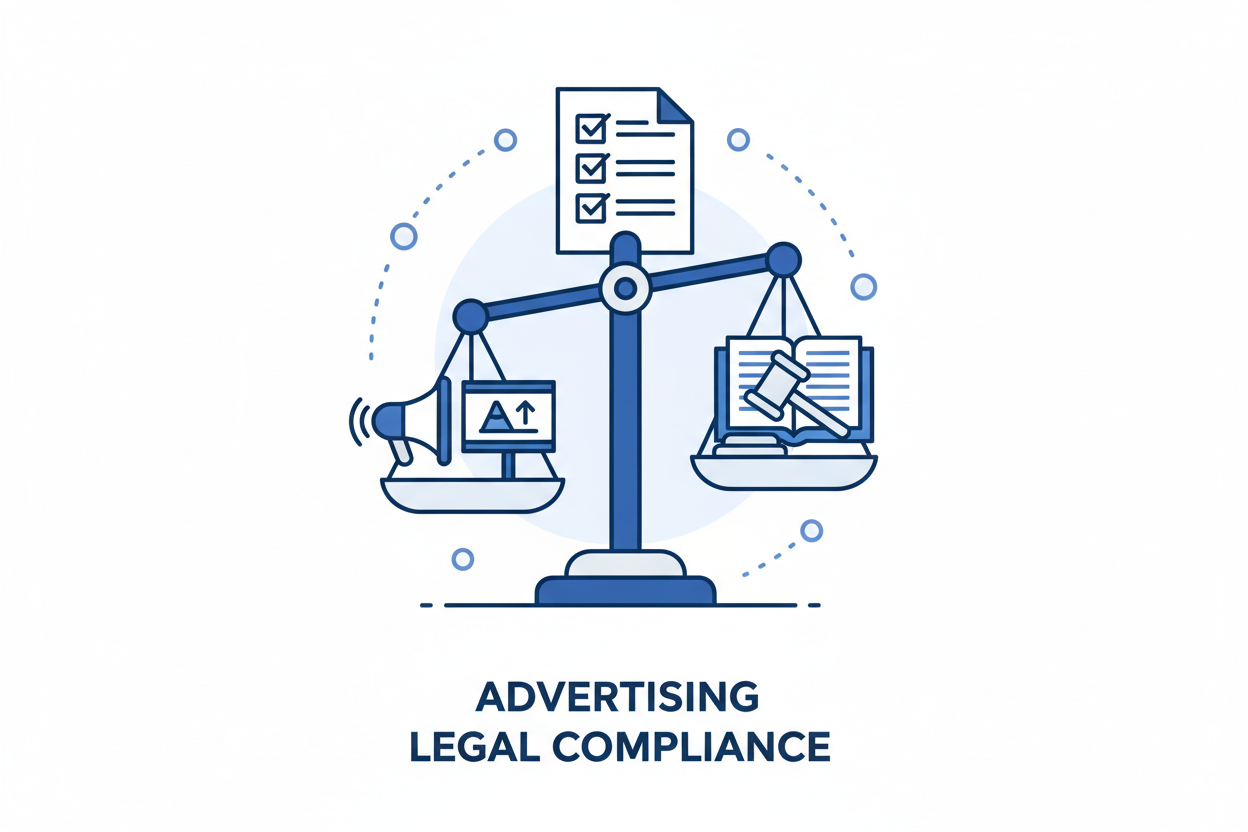 Advertising Legal Compliance