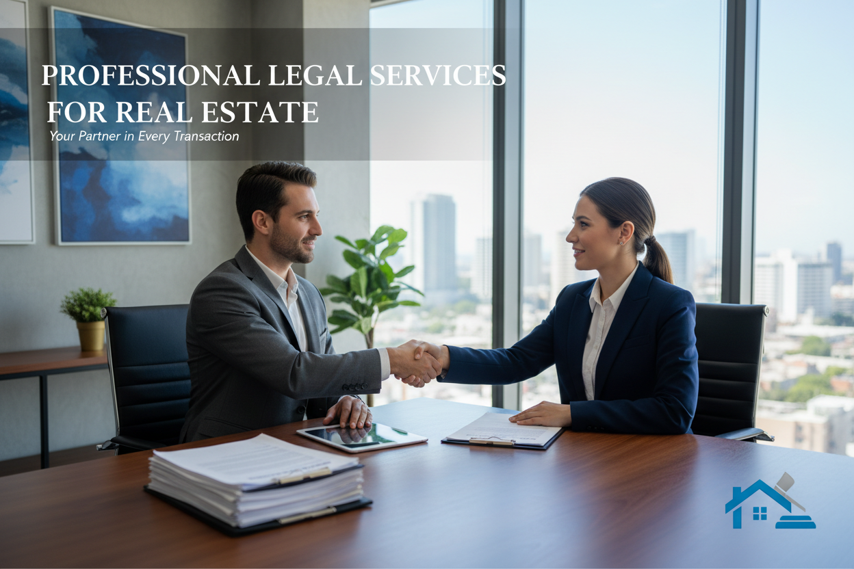 Legal services for realtors second slide image for hero block