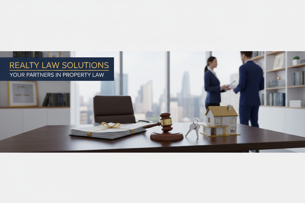 Legal services for realtors slide image for hero block